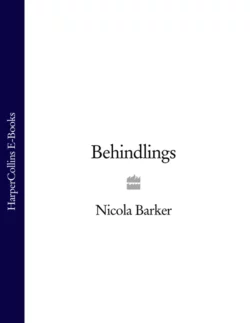 Behindlings Nicola Barker