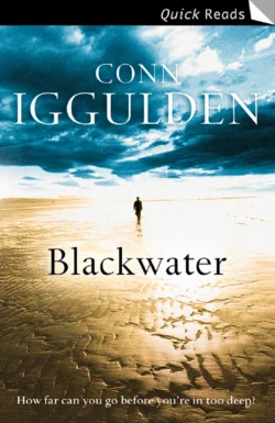 Blackwater, Conn Iggulden