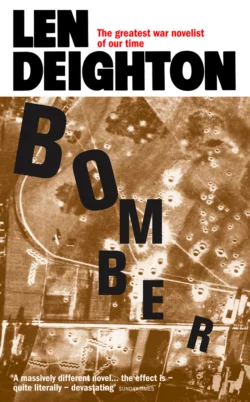 Bomber, Len Deighton