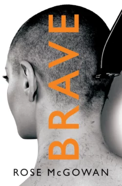 Brave, Rose McGowan