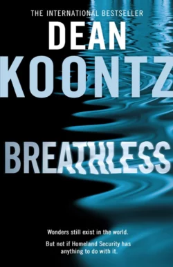 Breathless Dean Koontz