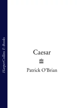 Caesar Patrick O’Brian