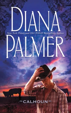 Calhoun, Diana Palmer