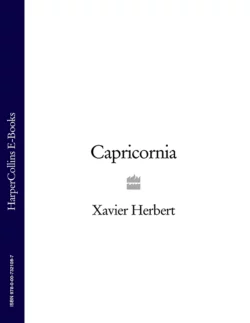 Capricornia Xavier Herbert