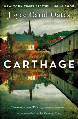 Carthage, Joyce Oates