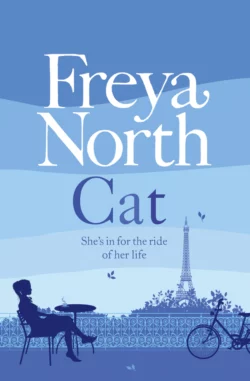 Cat Freya North