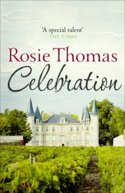 Celebration Rosie Thomas