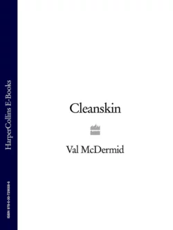 Cleanskin, Val McDermid