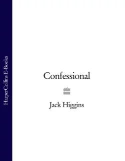 Confessional, Jack Higgins