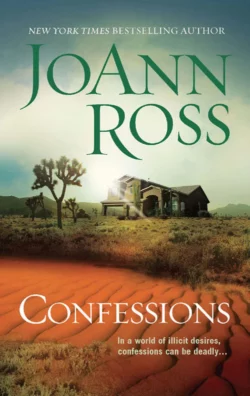 Confessions JoAnn Ross