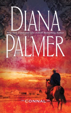 Connal Diana Palmer