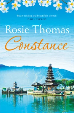 Constance, Rosie Thomas