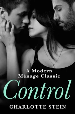 Control, Charlotte Stein