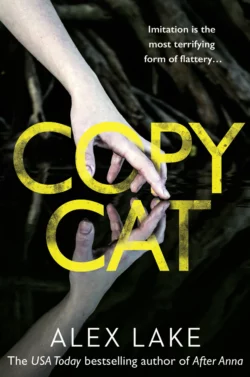 Copycat, Alex Lake