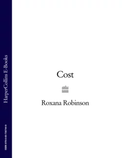 Cost Roxana Robinson