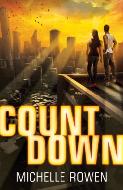 Countdown, Michelle Rowen