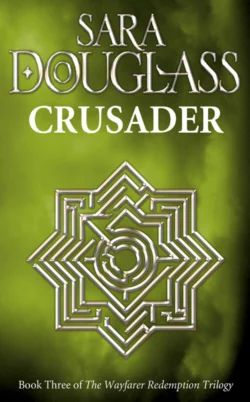 Crusader Sara Douglass