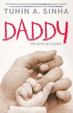 Daddy, Tuhin Sinha