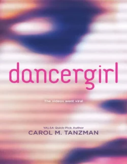 dancergirl Carol Tanzman