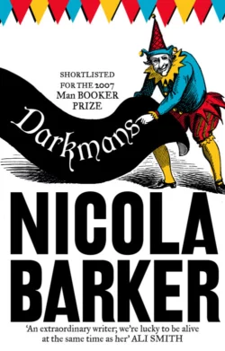 Darkmans Nicola Barker