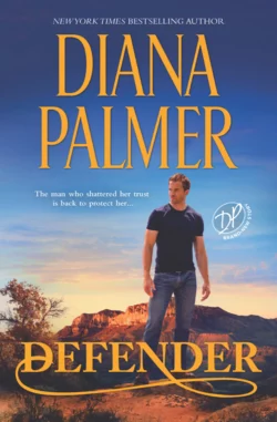 Defender, Diana Palmer