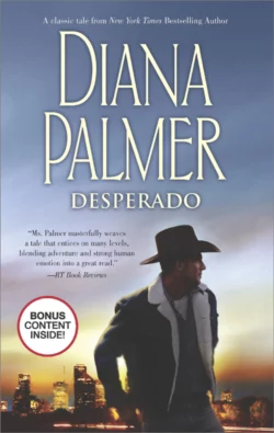 Desperado Diana Palmer