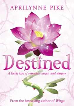 Destined, Aprilynne Pike