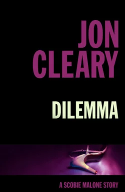 Dilemma, Jon Cleary