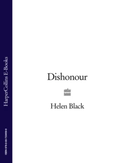 Dishonour Helen Black