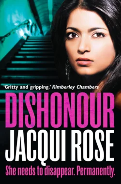 DISHONOUR Jacqui Rose