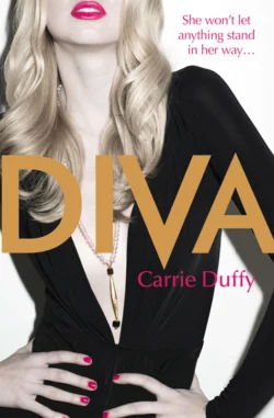 Diva Carrie Duffy