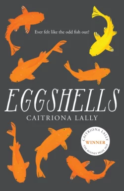 Eggshells Caitriona Lally