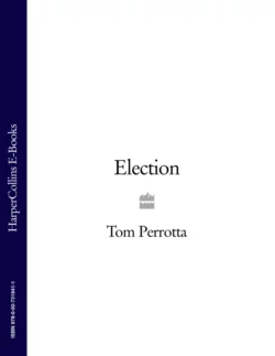 Election Tom Perrotta