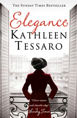 Elegance Kathleen Tessaro