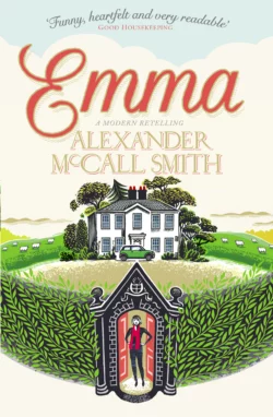 Emma, Alexander Smith