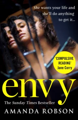 Envy, Amanda Robson