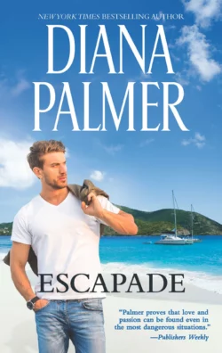 Escapade, Diana Palmer