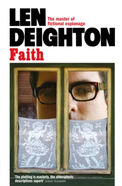 Faith, Len Deighton