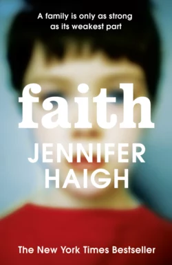 Faith, Jennifer Haigh