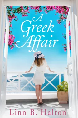 A Greek Affair, Linn Halton