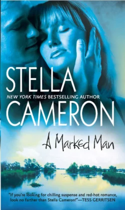 A Marked Man Stella Cameron