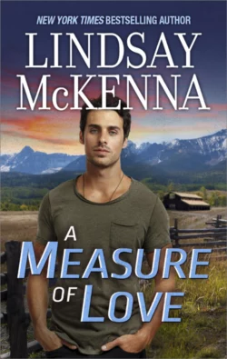 A Measure Of Love Lindsay McKenna