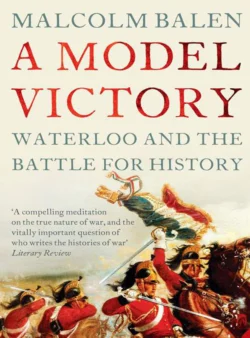 A Model Victory, Malcolm Balen