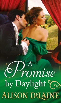 A Promise by Daylight Alison DeLaine