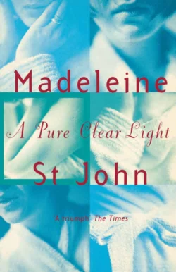 A Pure Clear Light Madeleine John