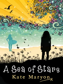 A Sea of Stars Kate Maryon