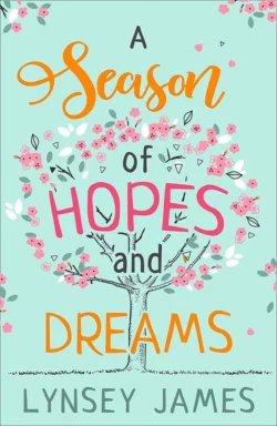 A Season of Hopes and Dreams, Lynsey James