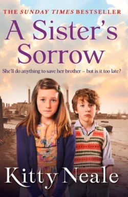 A Sister’s Sorrow, Kitty Neale