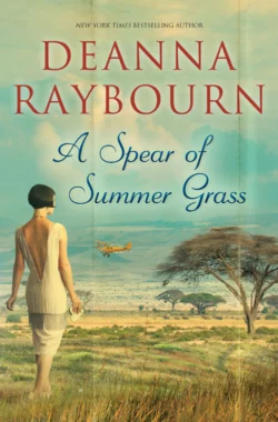 A Spear of Summer Grass, Deanna Raybourn