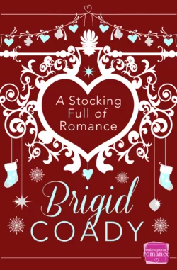 A Stocking Full of Romance, Brigid Coady